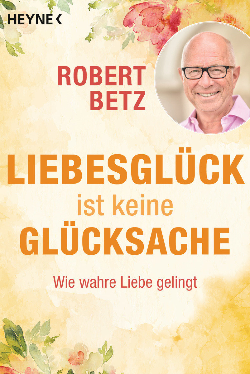 Liebesglück ist keine Glücksache