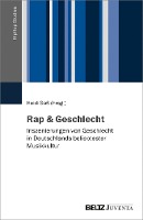 Rap & Geschlecht