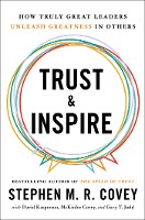 Trust and Inspire