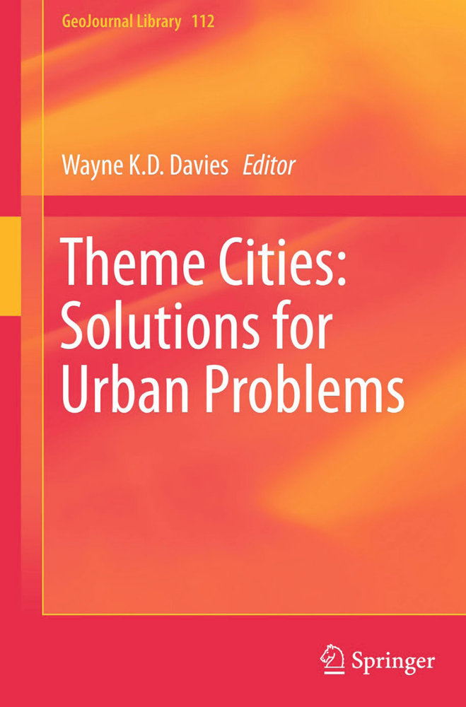 Theme Cities: Solutions for Urban Problems