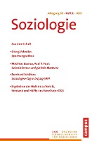 Soziologie 2/2021