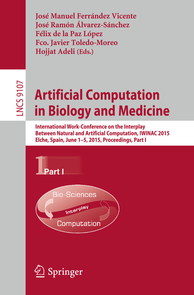 Artificial Computation in Biology and Medicine