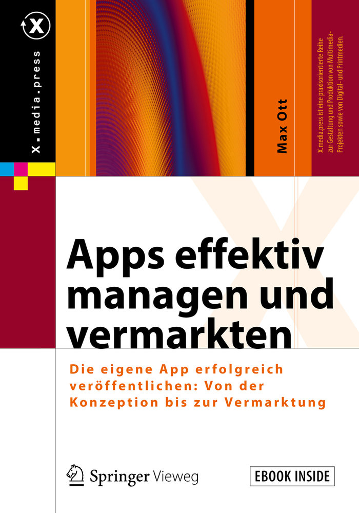 Apps effektiv managen und vermarkten