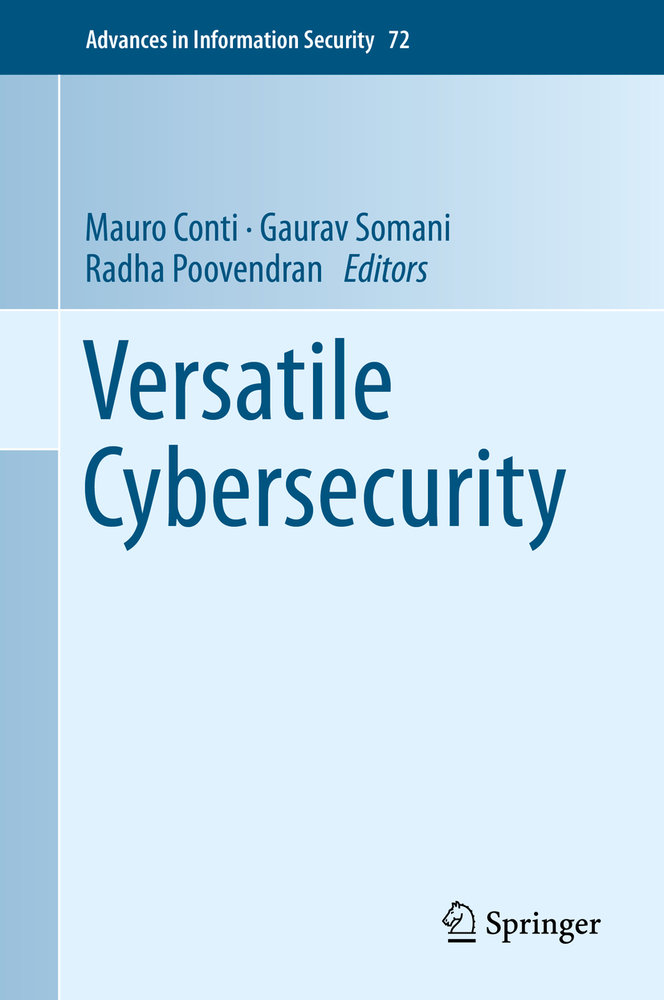 Versatile Cybersecurity