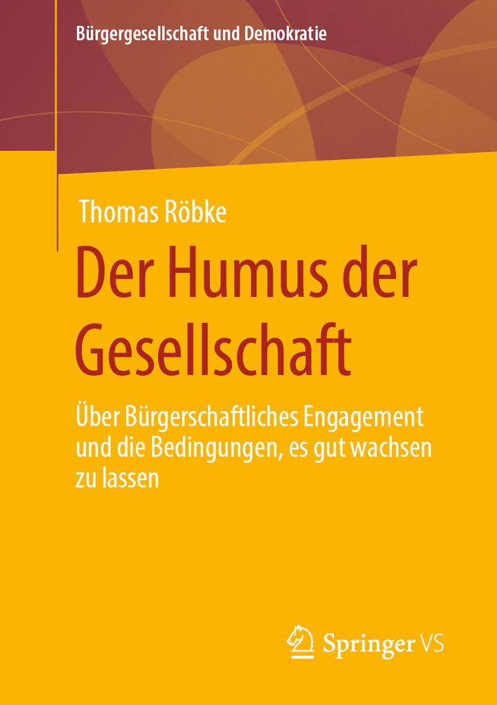 Der Humus der Gesellschaft