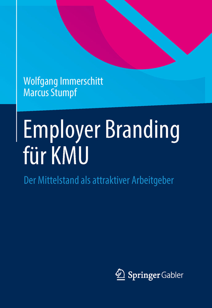 Employer Branding für KMU