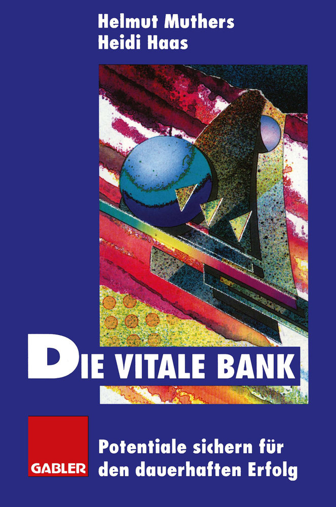 Die vitale Bank