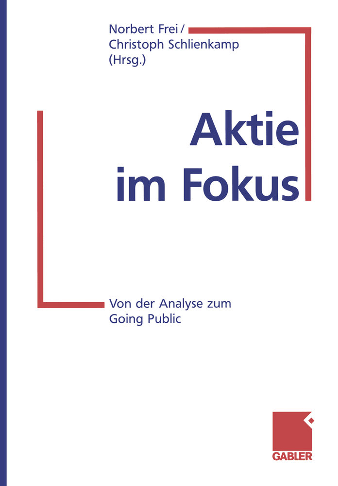 Aktie im Fokus