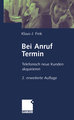 Bei Anruf Termin