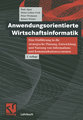 Anwendungsorientierte Wirtschaftsinformatik