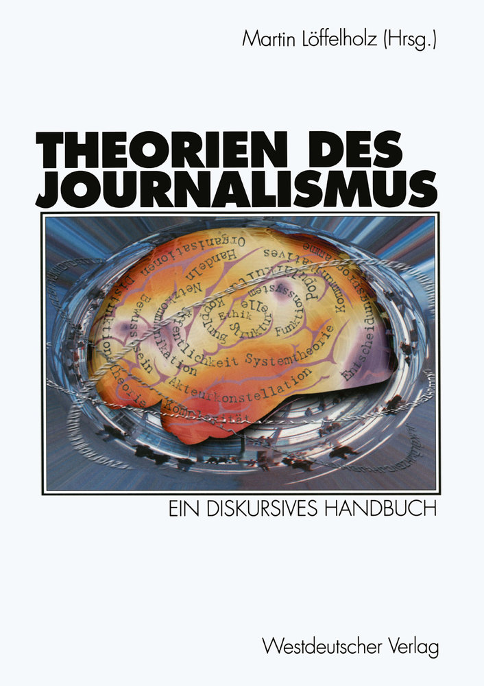 Theorien des Journalismus