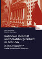 Nationale Identität und Staatsbürgerschaft in den USA