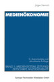 Medienökonomie