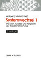 Systemwechsel 1