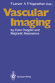 Vascular Imaging by Color Doppler and Magnetic Resonance