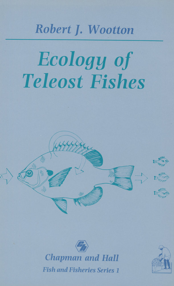 Ecology of Teleost Fishes