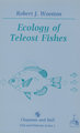 Ecology of Teleost Fishes