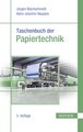 Taschenbuch der Papiertechnik