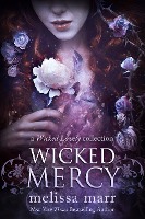 Wicked Mercy (Wicked Lovely)