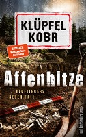 Affenhitze