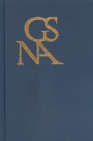 Goethe Yearbook 21