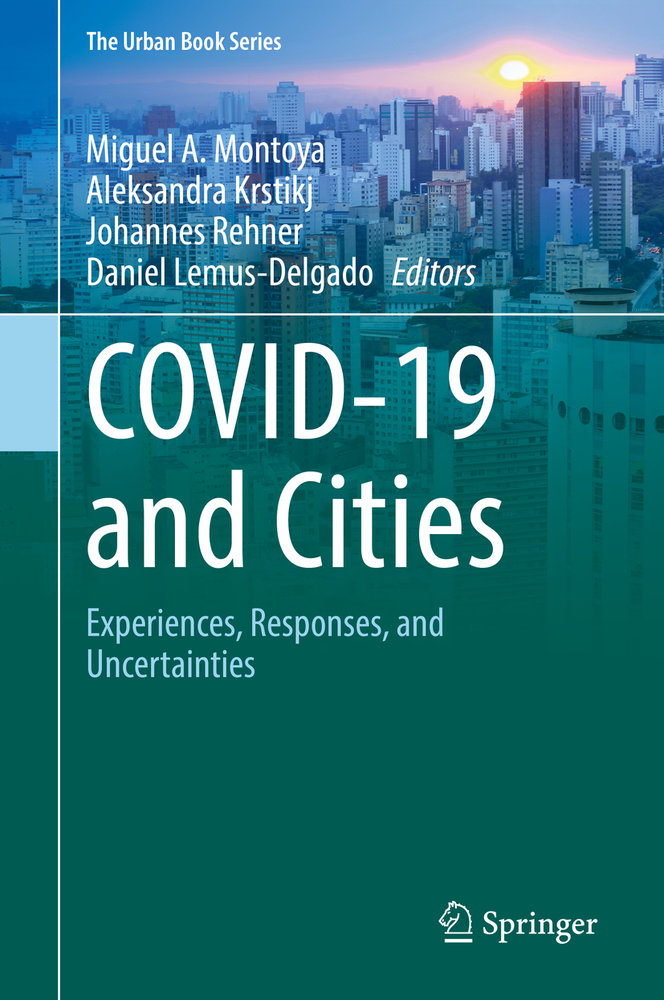 COVID-19 and Cities