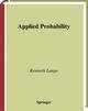 Applied Probability