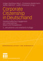 Corporate Citizenship in Deutschland