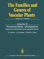 Flowering Plants · Dicotyledons