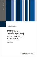 Soziologie des Gangstarap