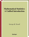 Mathematical Statistics