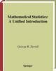 Mathematical Statistics