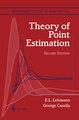 Theory of Point Estimation