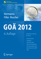 GOÄ 2012