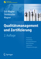 Qualitätsmanagement und Zertifizierung