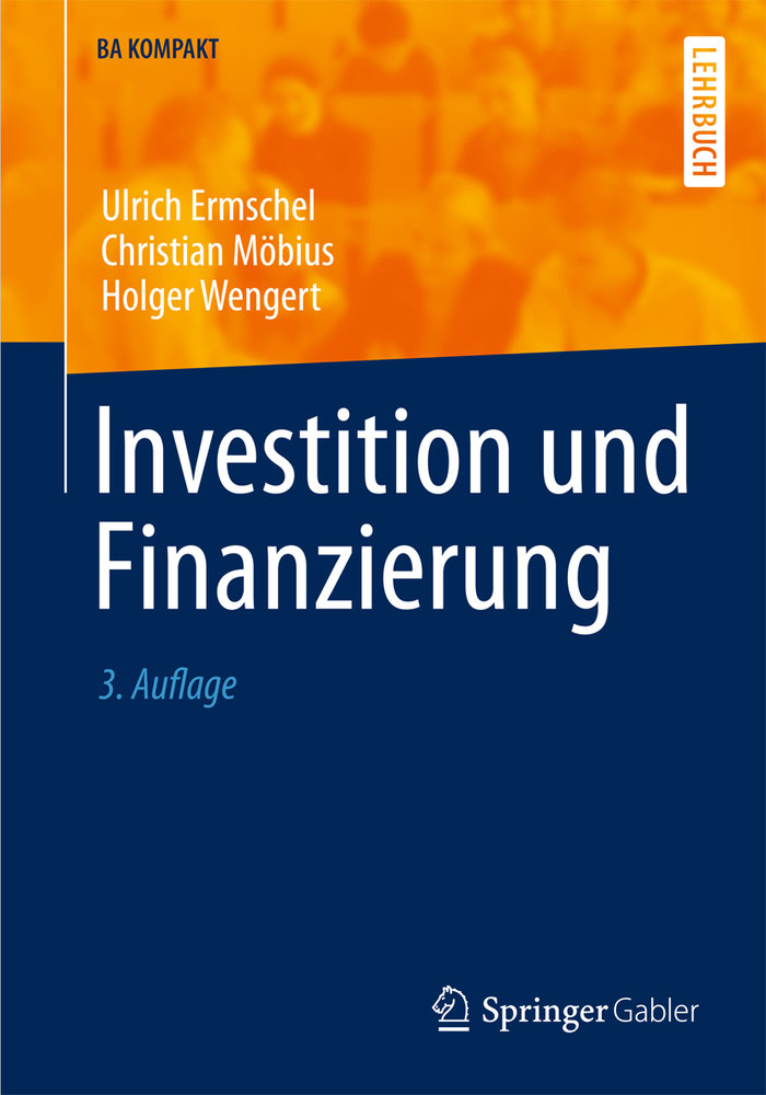 Investition und Finanzierung