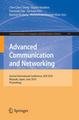 Advanced Communication and Networking