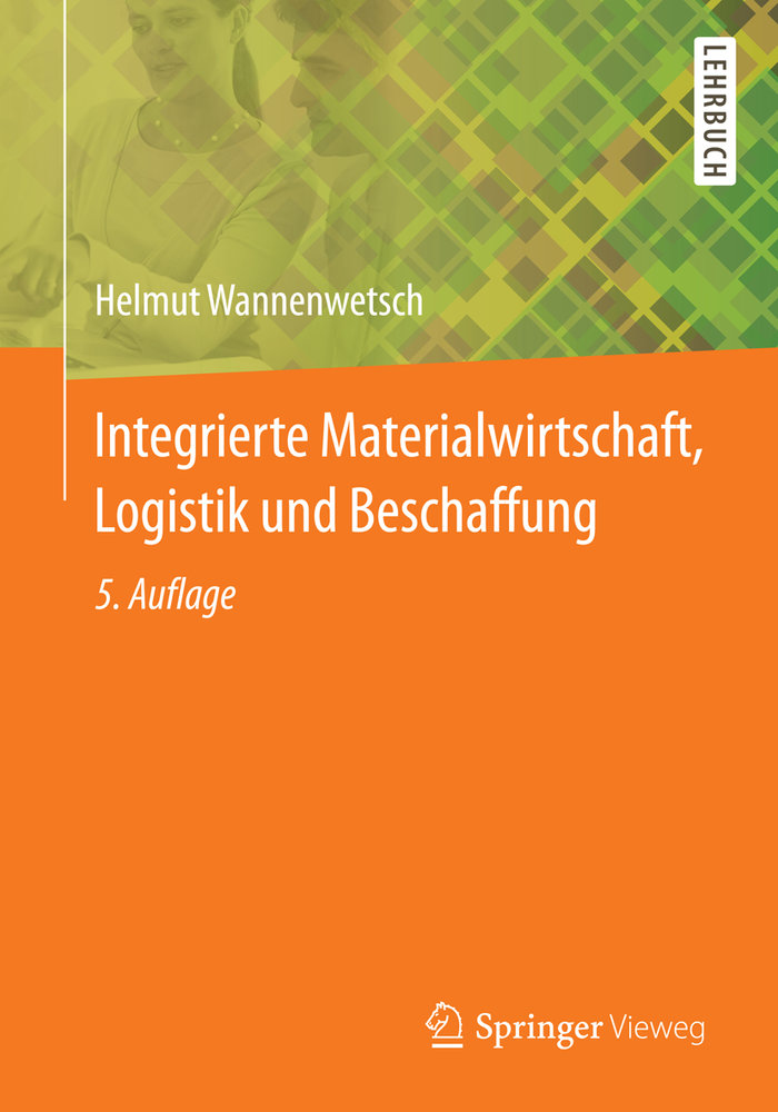 Integrierte Materialwirtschaft, Logistik und Beschaffung