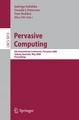 Pervasive Computing