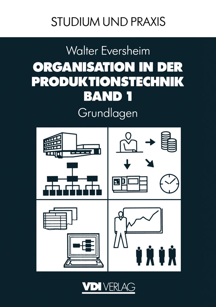 Organisation in der Produktionstechnik