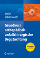 Grundkurs orthopädisch-unfallchirurgische Begutachtung