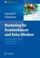 Marketing für Krankenhäuser und Reha-Kliniken