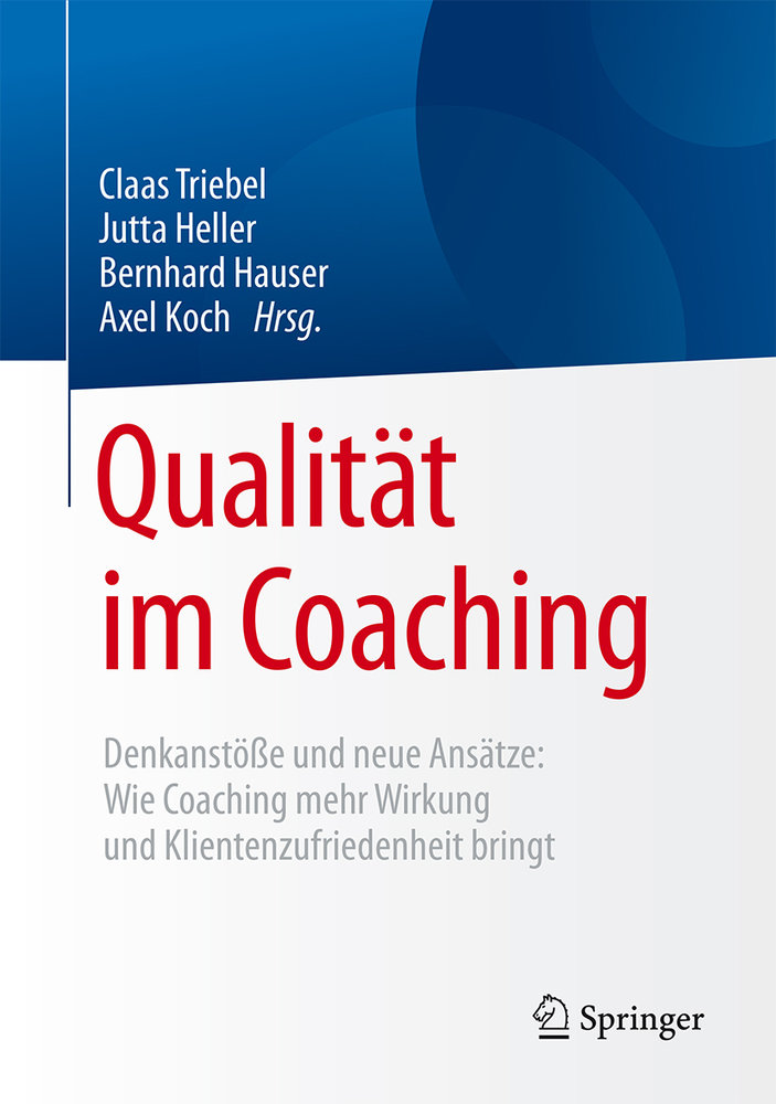 Qualität im Coaching