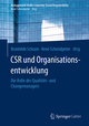 CSR und Organisationsentwicklung