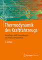 Thermodynamik des Kraftfahrzeugs