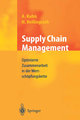 Supply Chain Management