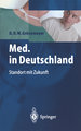 Med. in Deutschland