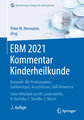 EBM 2021 Kommentar Kinderheilkunde