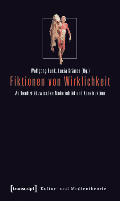 Fiktionen von Wirklichkeit