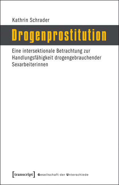 Drogenprostitution